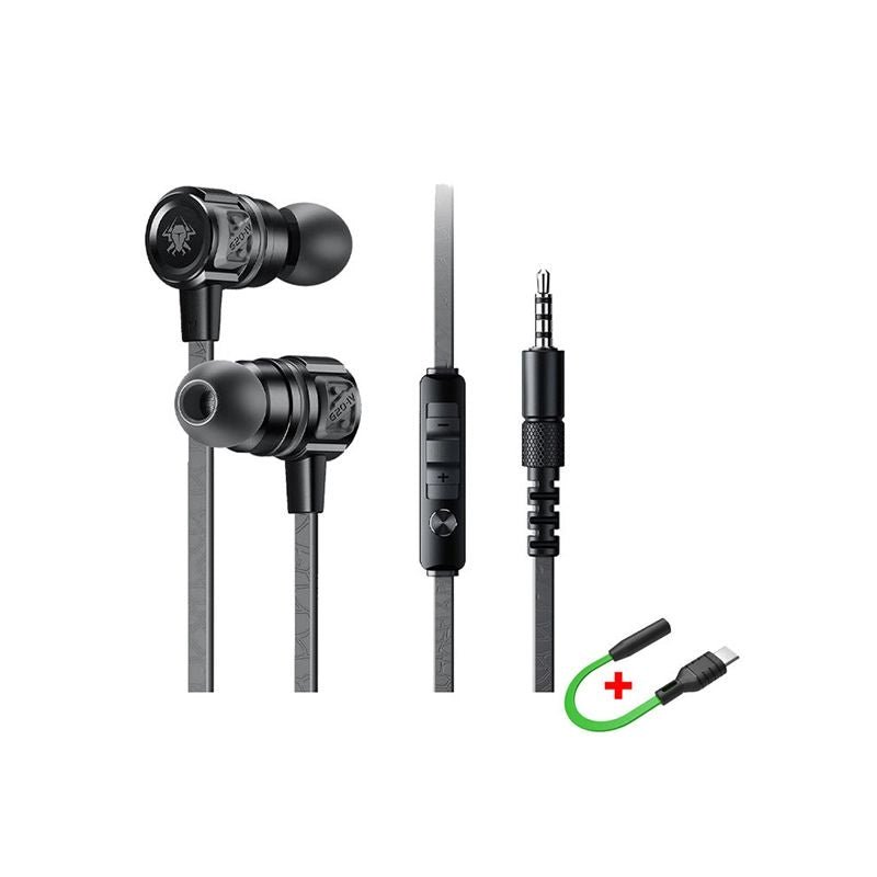 Plextone G20 Mark IV Gaming Headphone - Electronics