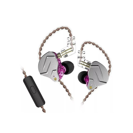 KZ ZSN Pro In - Ear Earphone - earphone