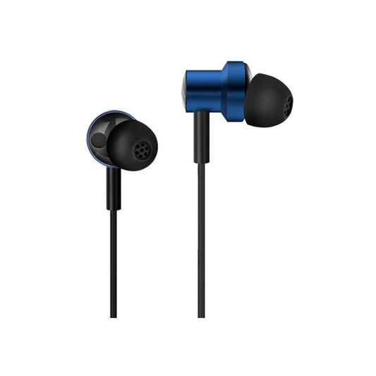 Xiaomi Mi Dual Driver in - Ear Earphones with Mic - Premium Audio Experience - Electronics