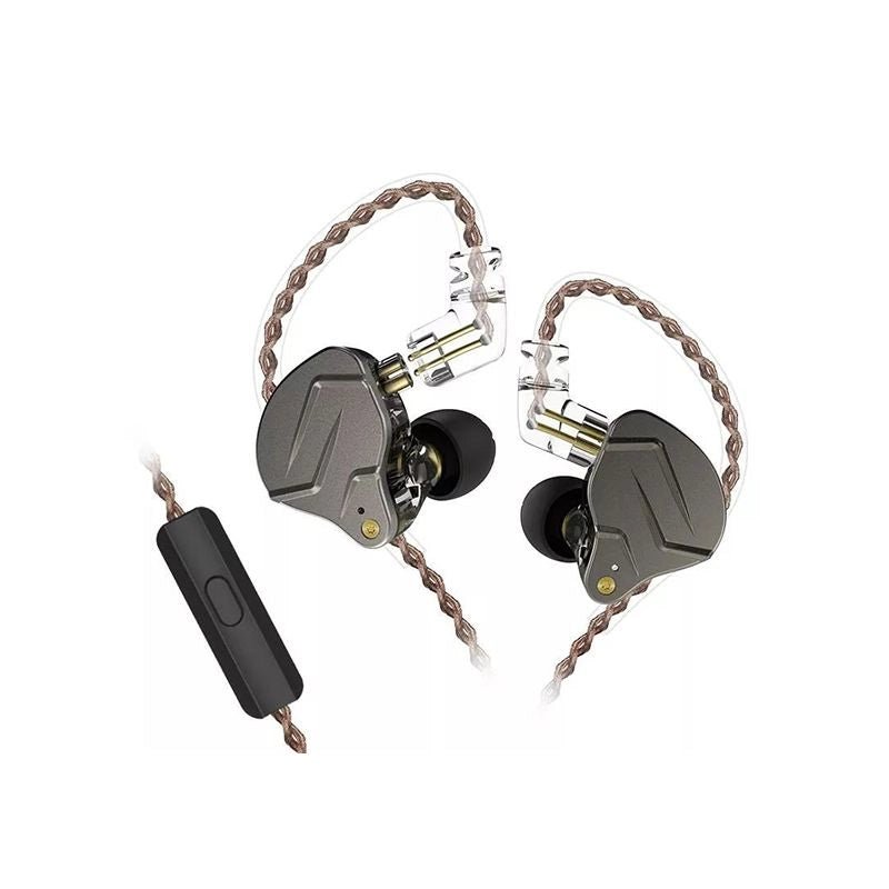 KZ ZSN Pro In - Ear Earphone - earphone