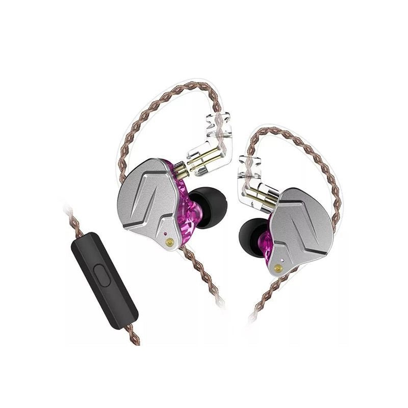 KZ ZSN Pro In - Ear Earphone - earphone