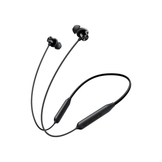 OnePlus Bullets Wireless Z2 - Hybrid Active Noise Cancelling Bluetooth Earphones - Electronics